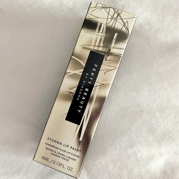 Fenty Beauty Stunna Lip Paint - Picture 2 of 5